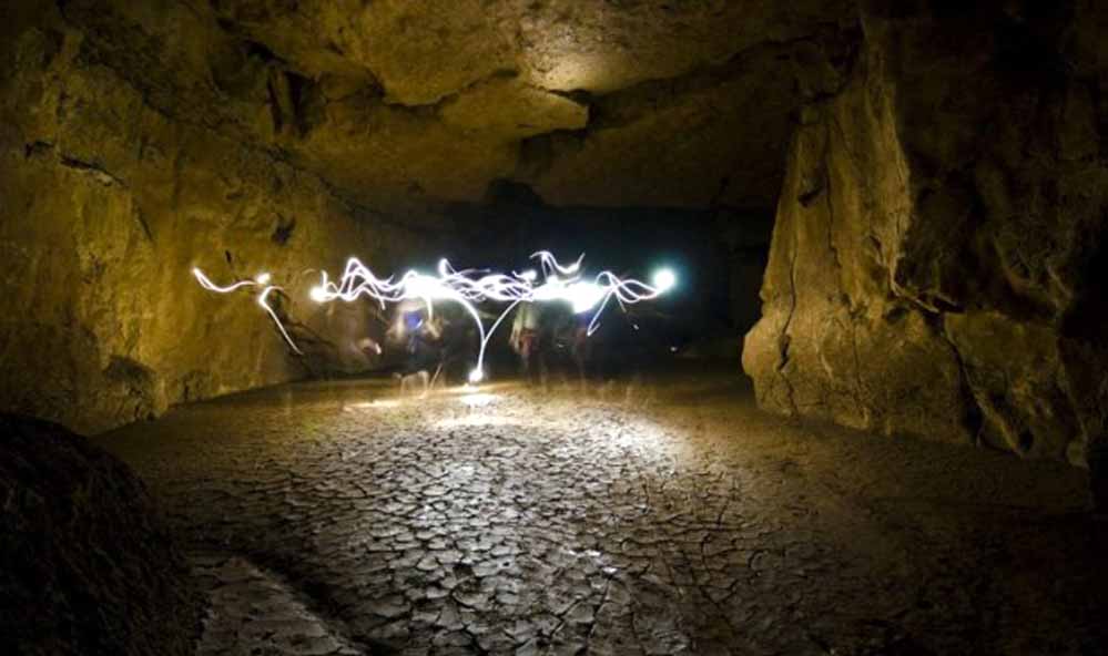 NENGKONG CAVE: Where India's Second-Longest Cave Hides in Plain Sight